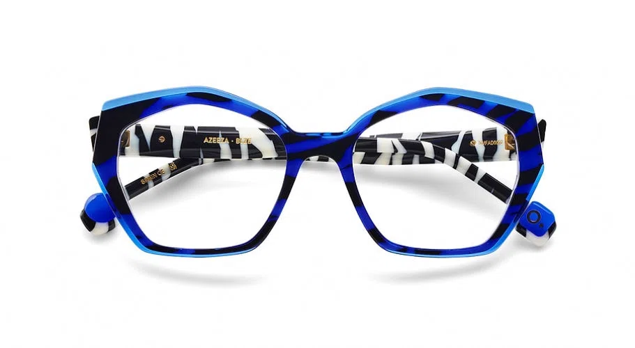 Etnia Barcelona AZEEZA Eyeglasses - view 5